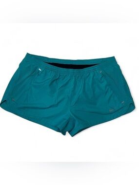 Nike Dri-Fit Large Athletic Shorts